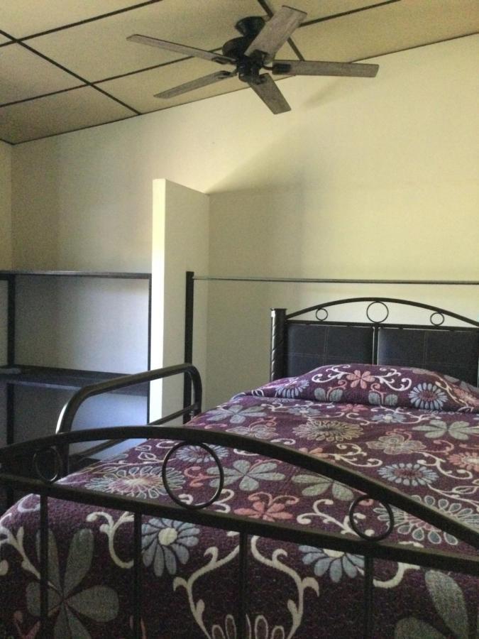 Trotamundo Oaxaca Hostel Eksteriør billede
