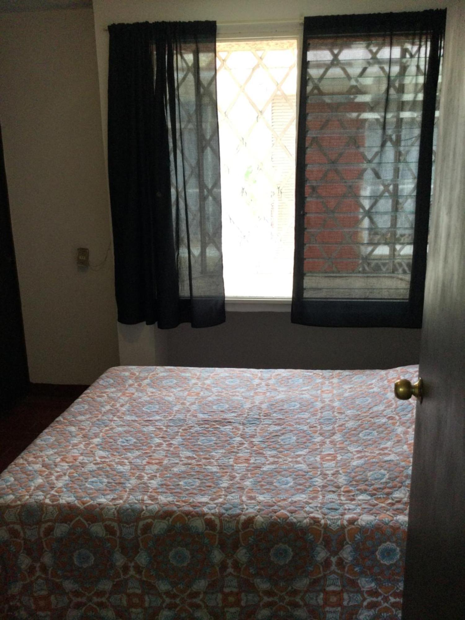 Trotamundo Oaxaca Hostel Eksteriør billede