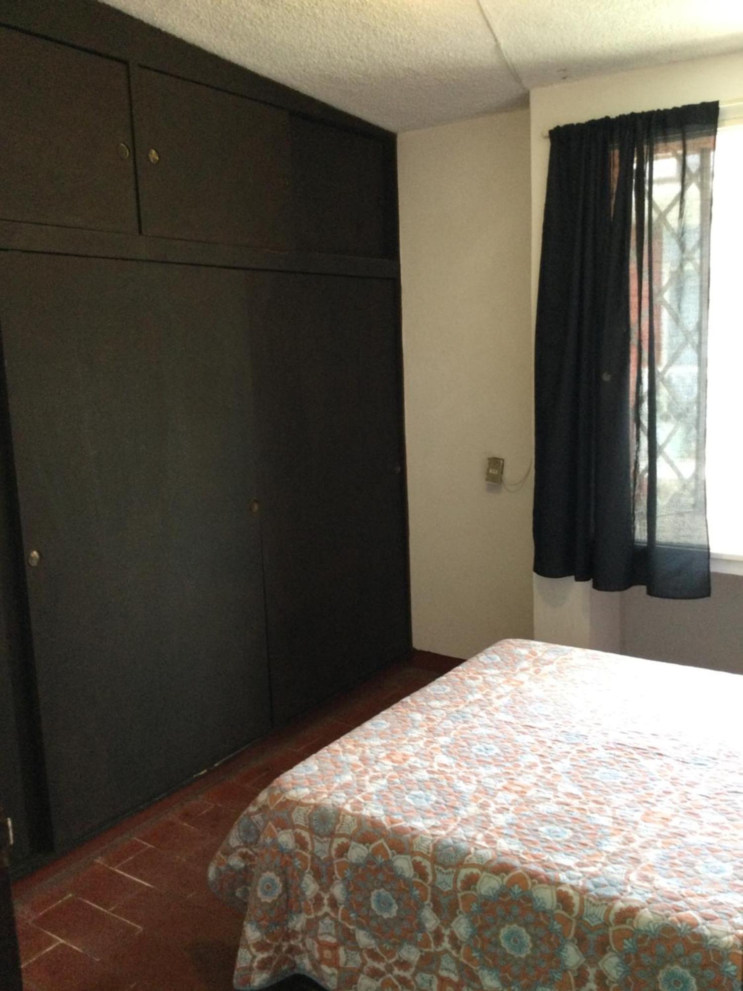 Trotamundo Oaxaca Hostel Eksteriør billede