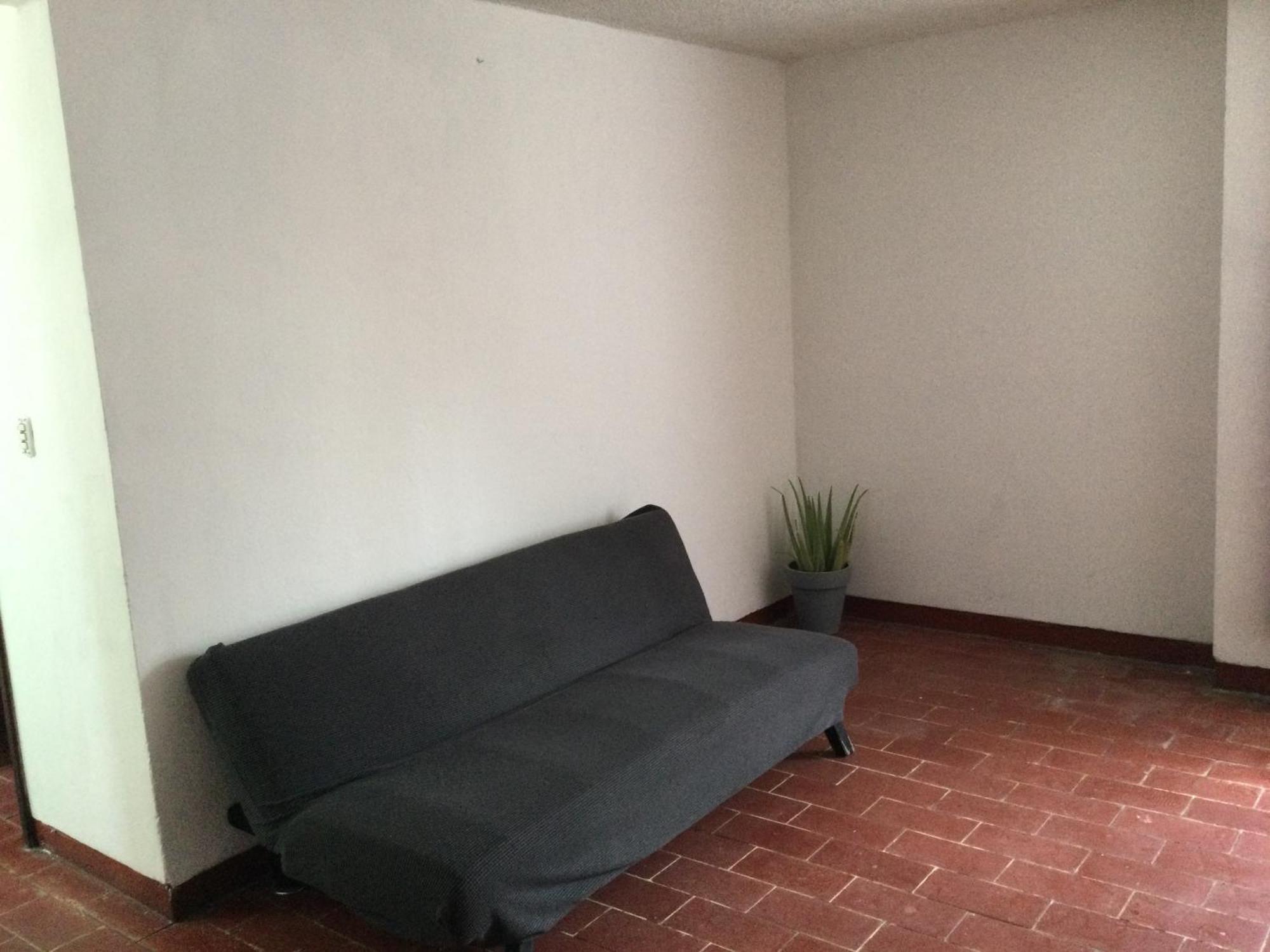 Trotamundo Oaxaca Hostel Eksteriør billede