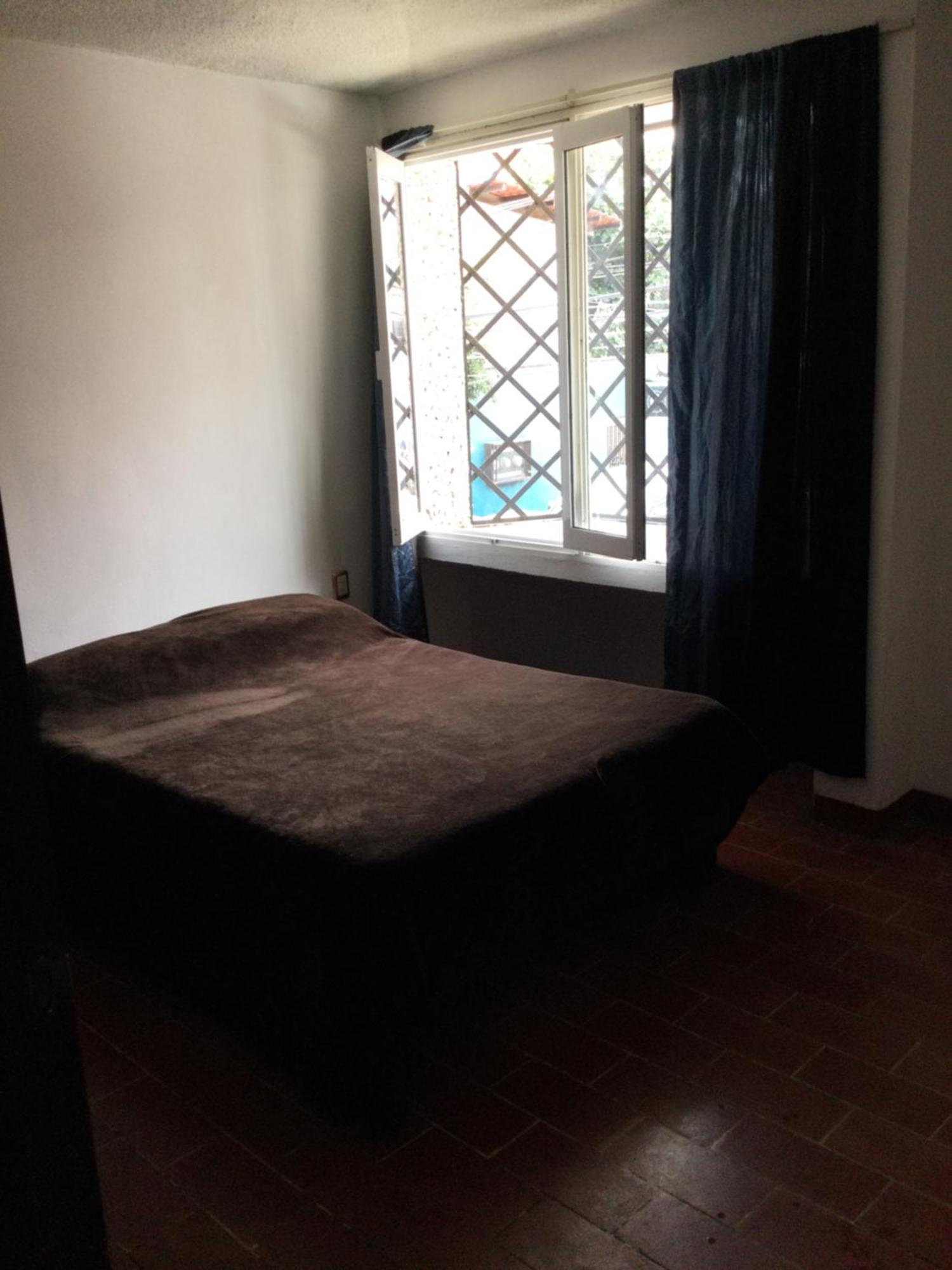 Trotamundo Oaxaca Hostel Eksteriør billede