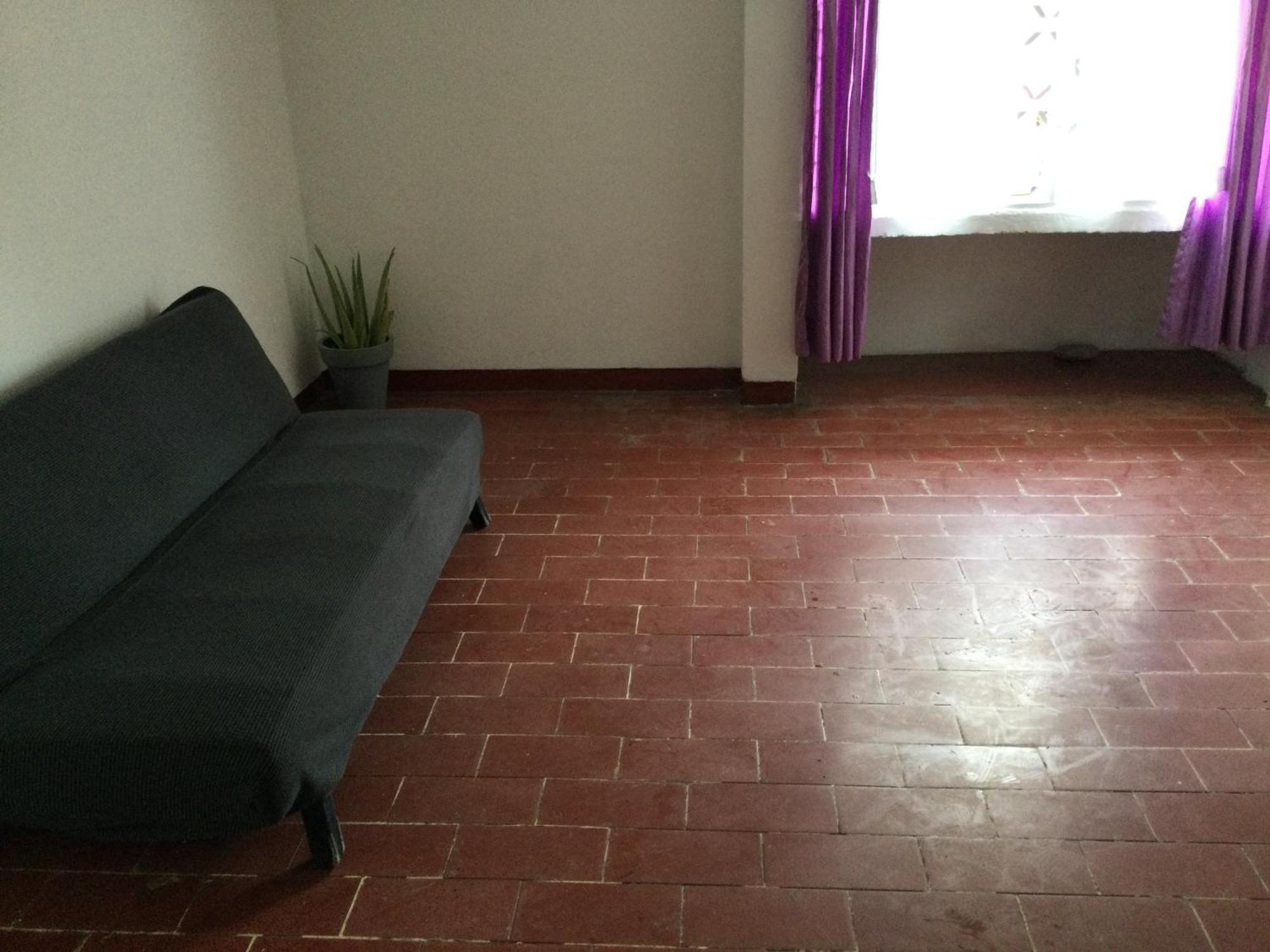 Trotamundo Oaxaca Hostel Eksteriør billede