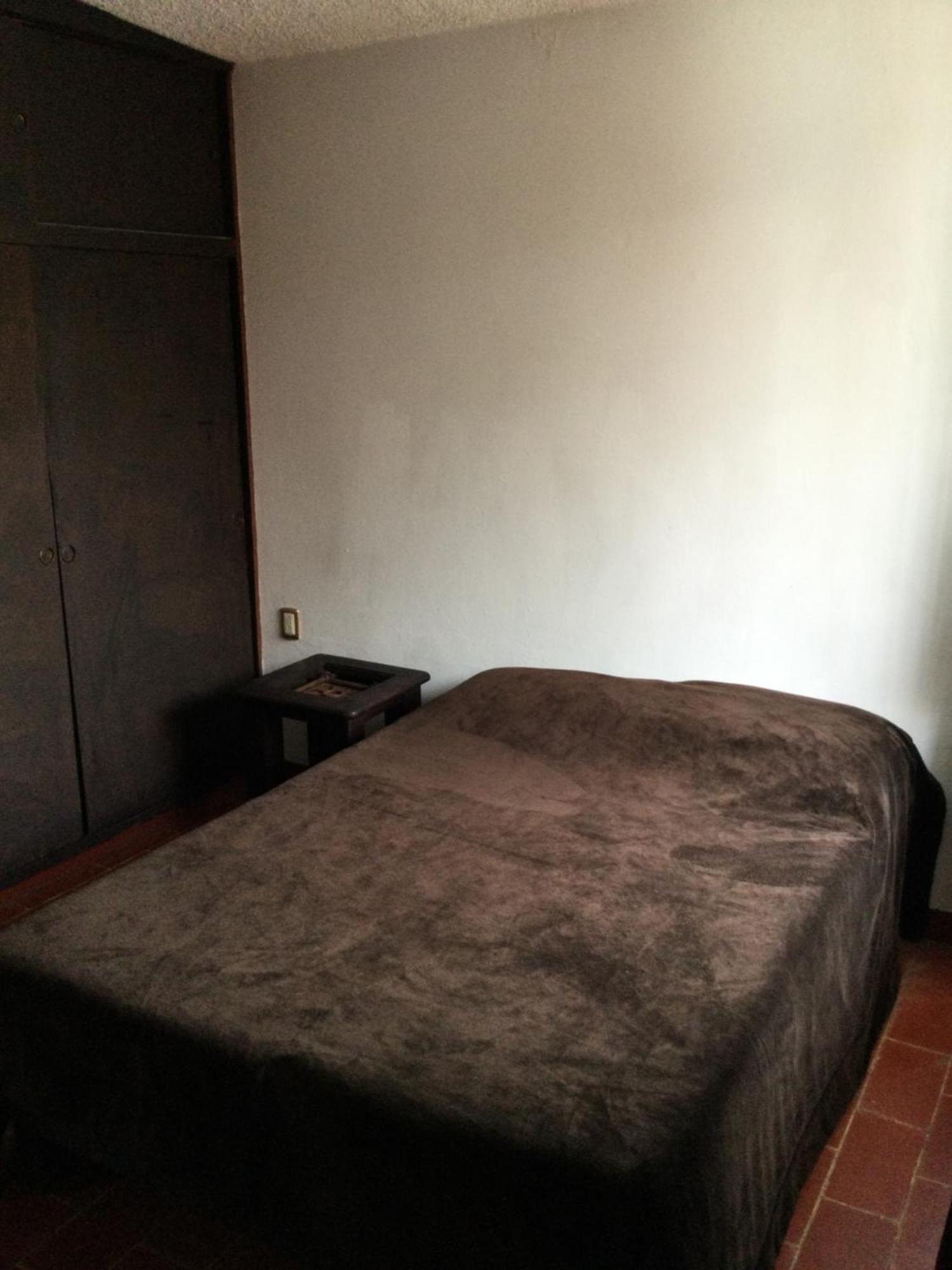 Trotamundo Oaxaca Hostel Eksteriør billede
