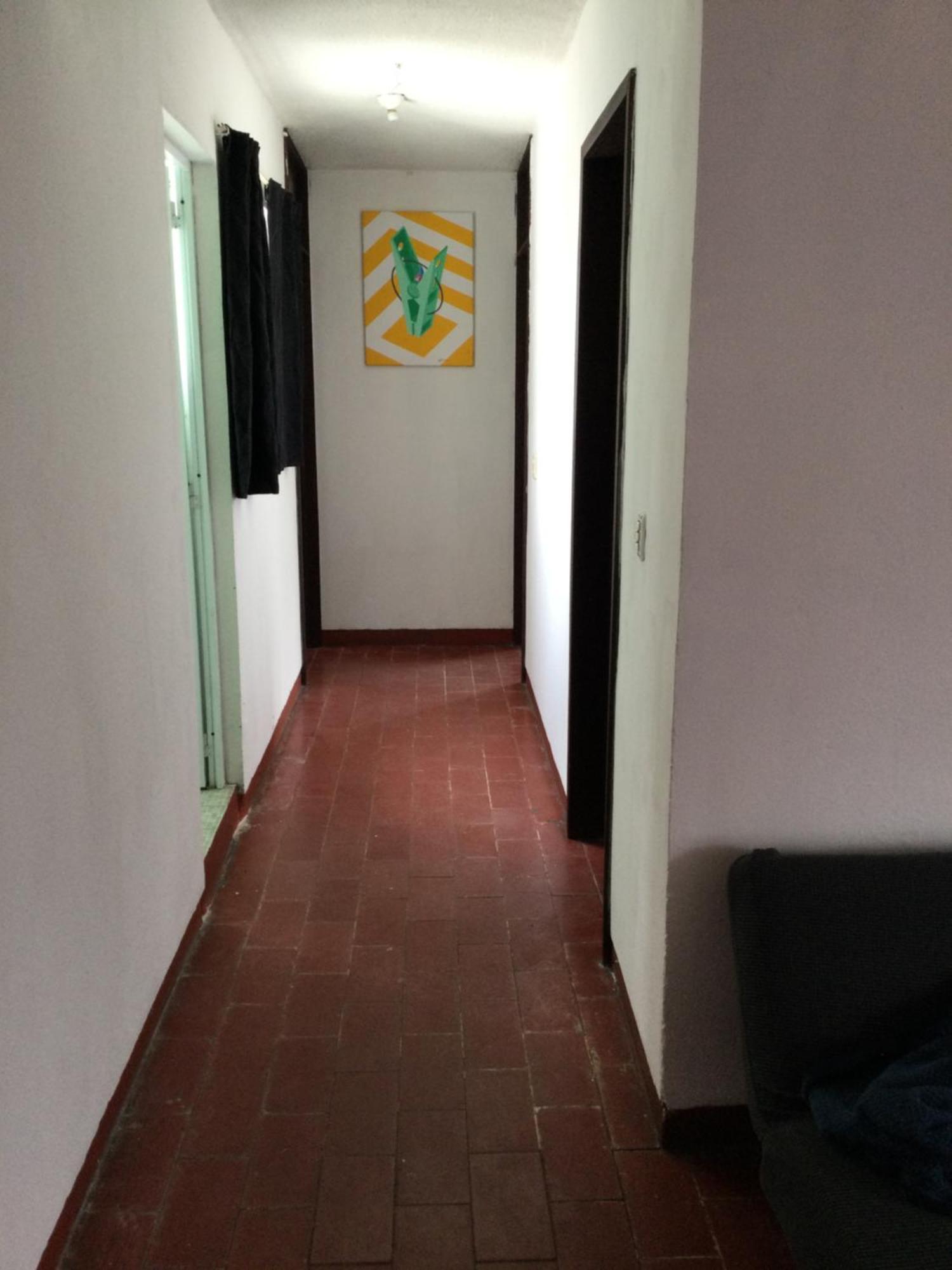 Trotamundo Oaxaca Hostel Eksteriør billede