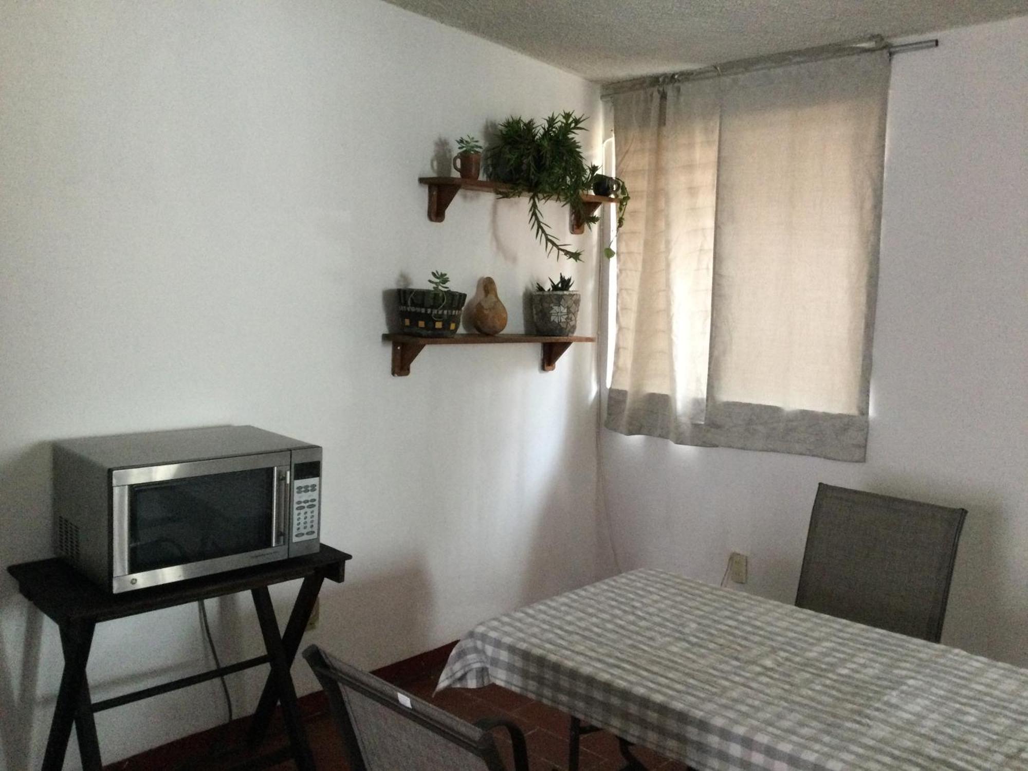 Trotamundo Oaxaca Hostel Eksteriør billede