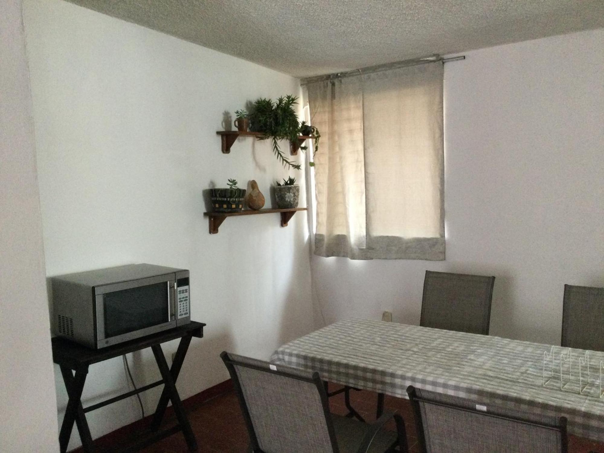 Trotamundo Oaxaca Hostel Eksteriør billede