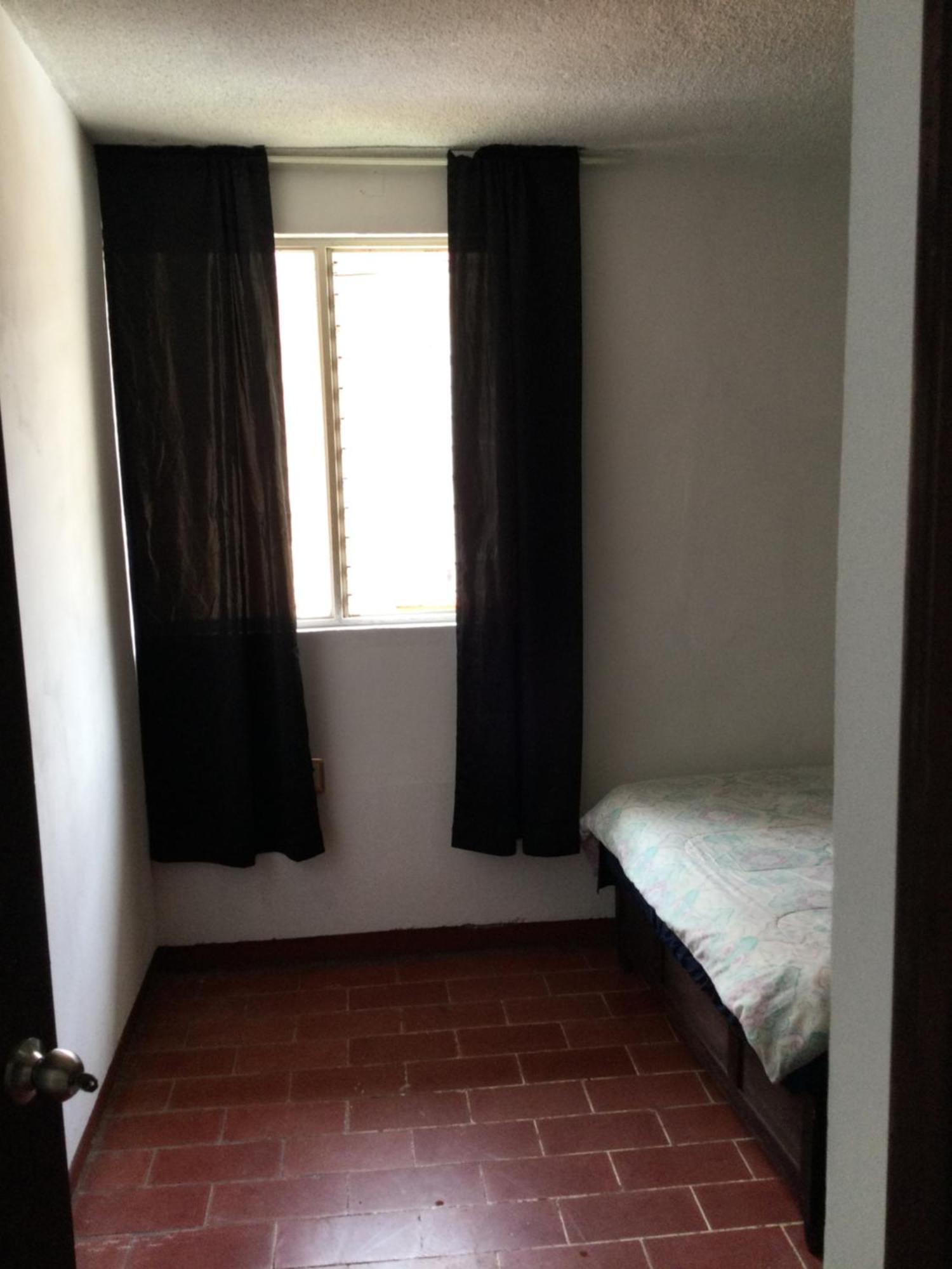 Trotamundo Oaxaca Hostel Eksteriør billede