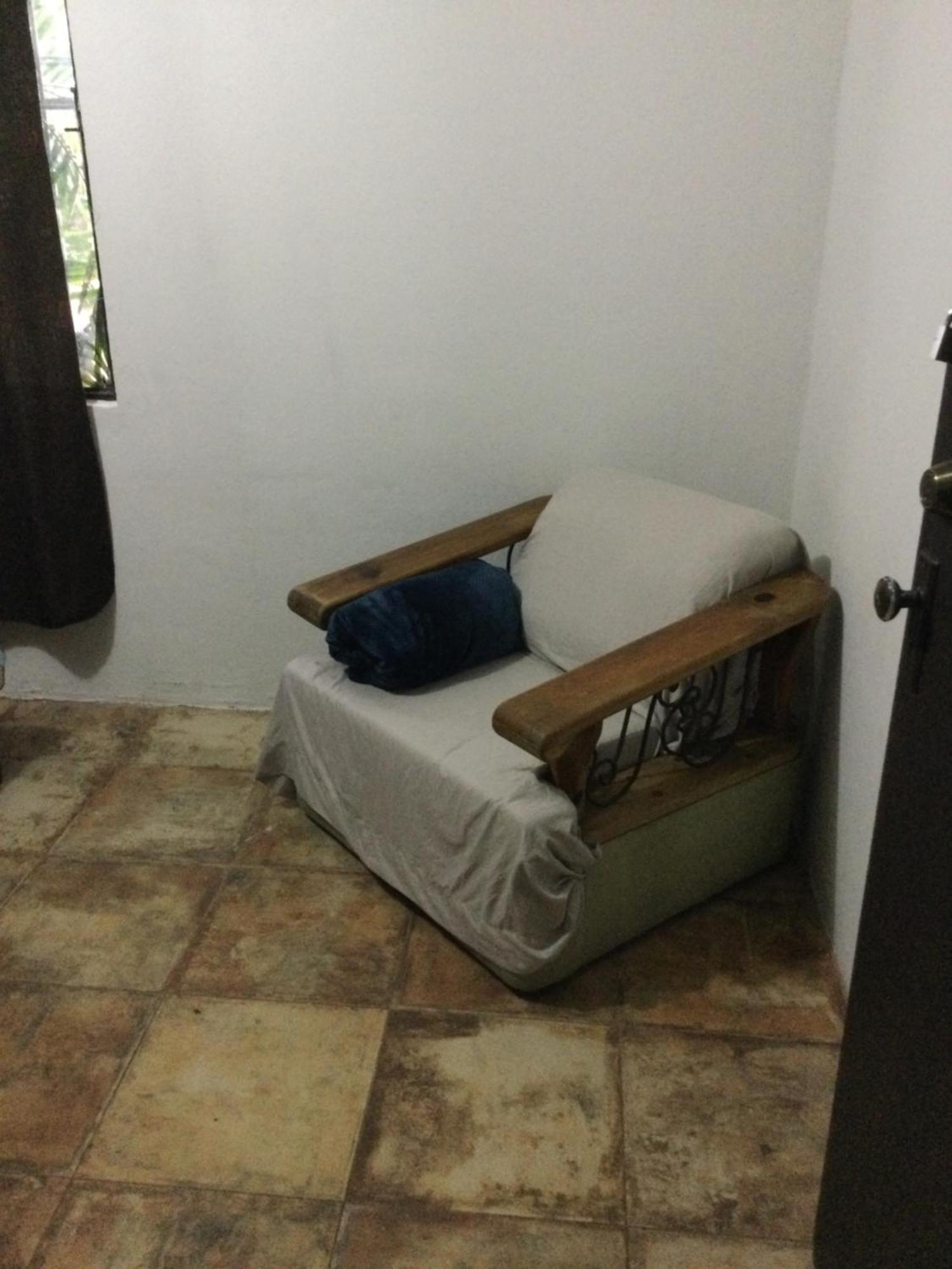 Trotamundo Oaxaca Hostel Eksteriør billede