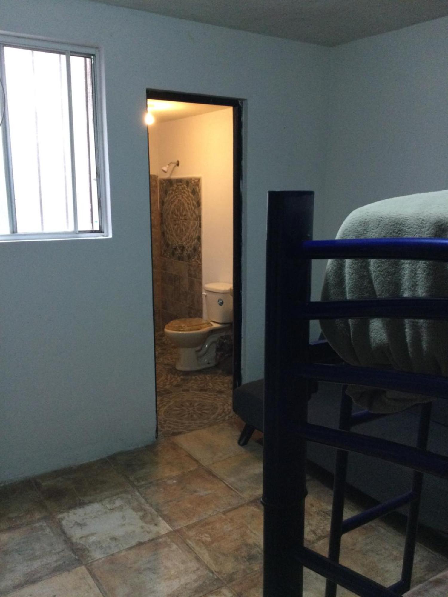 Trotamundo Oaxaca Hostel Eksteriør billede