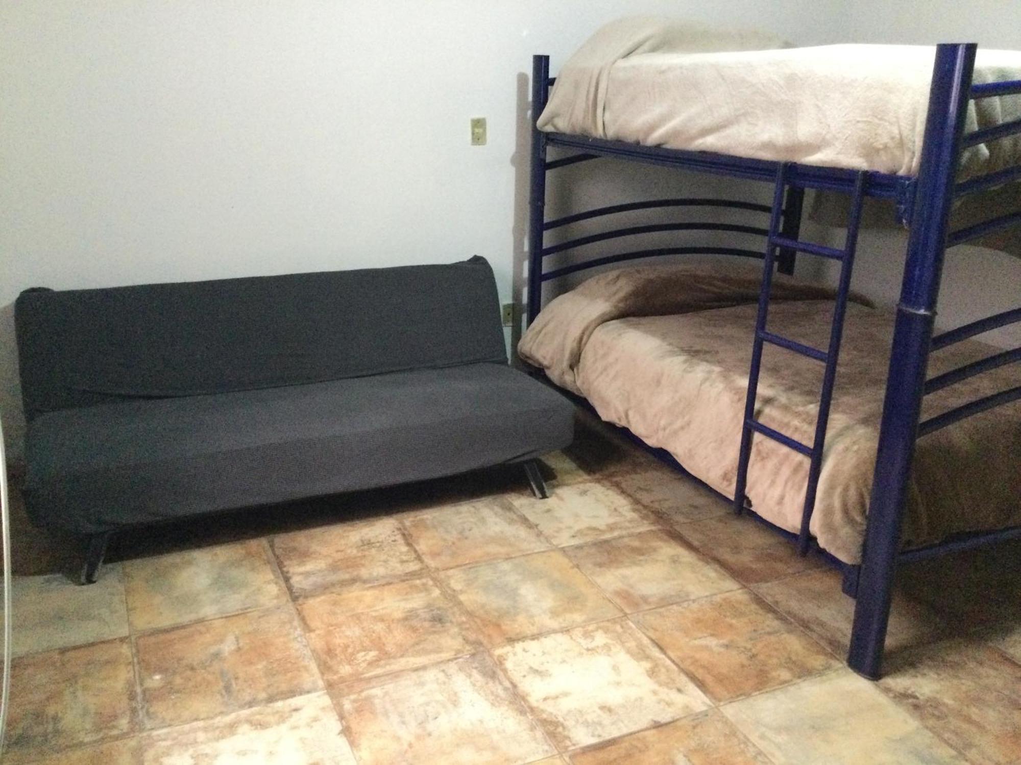 Trotamundo Oaxaca Hostel Eksteriør billede