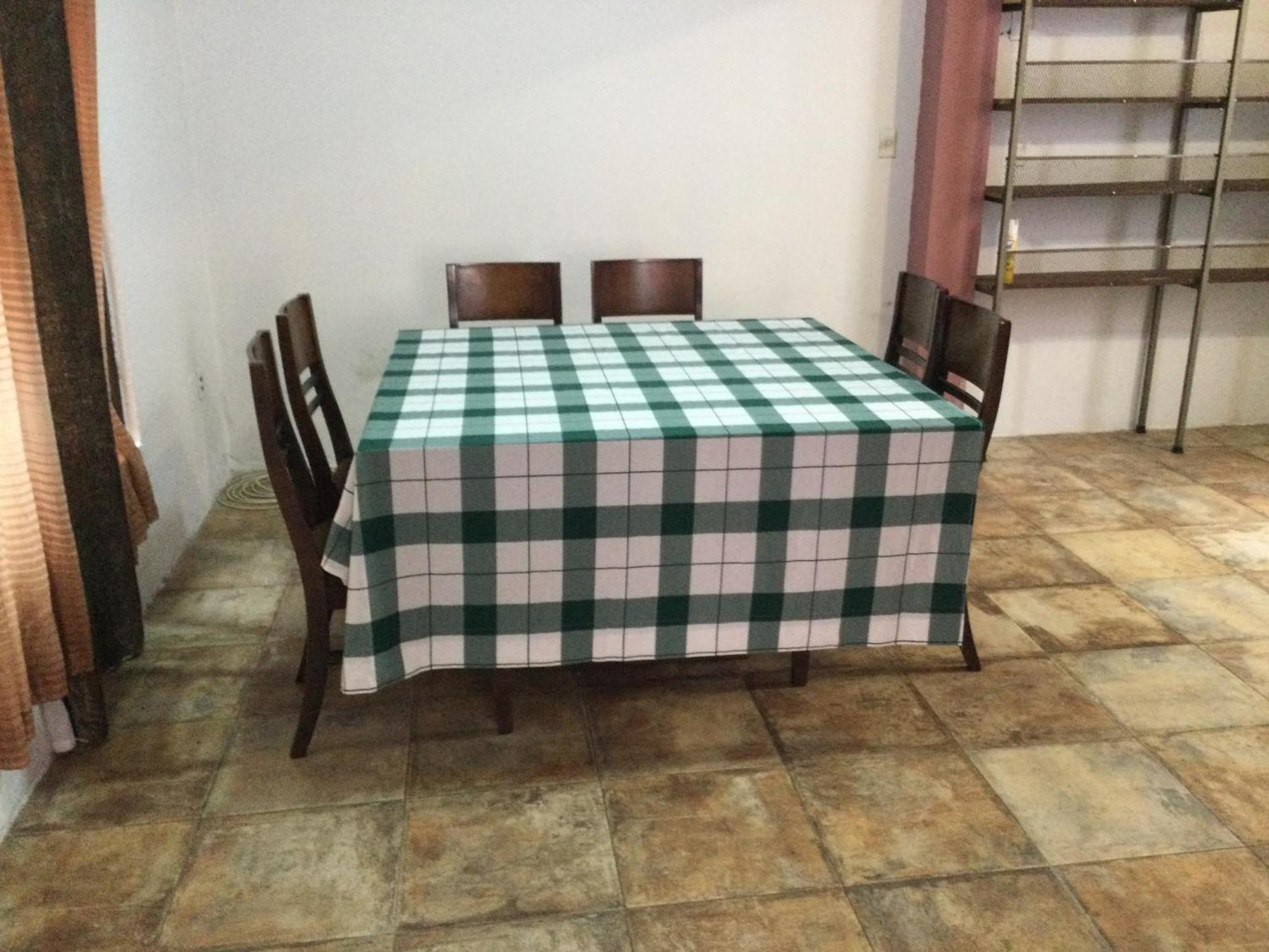 Trotamundo Oaxaca Hostel Eksteriør billede