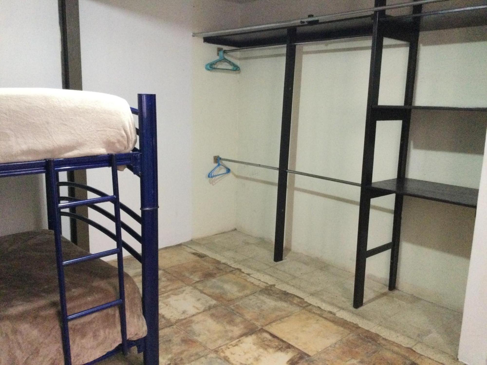 Trotamundo Oaxaca Hostel Eksteriør billede