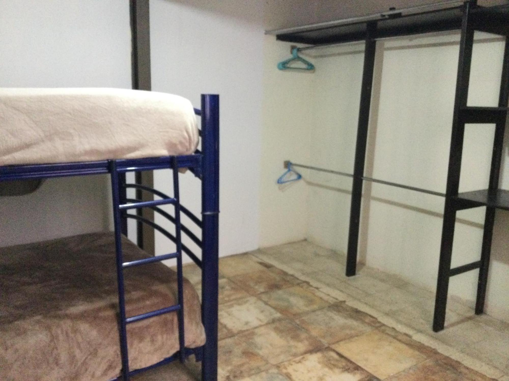 Trotamundo Oaxaca Hostel Eksteriør billede