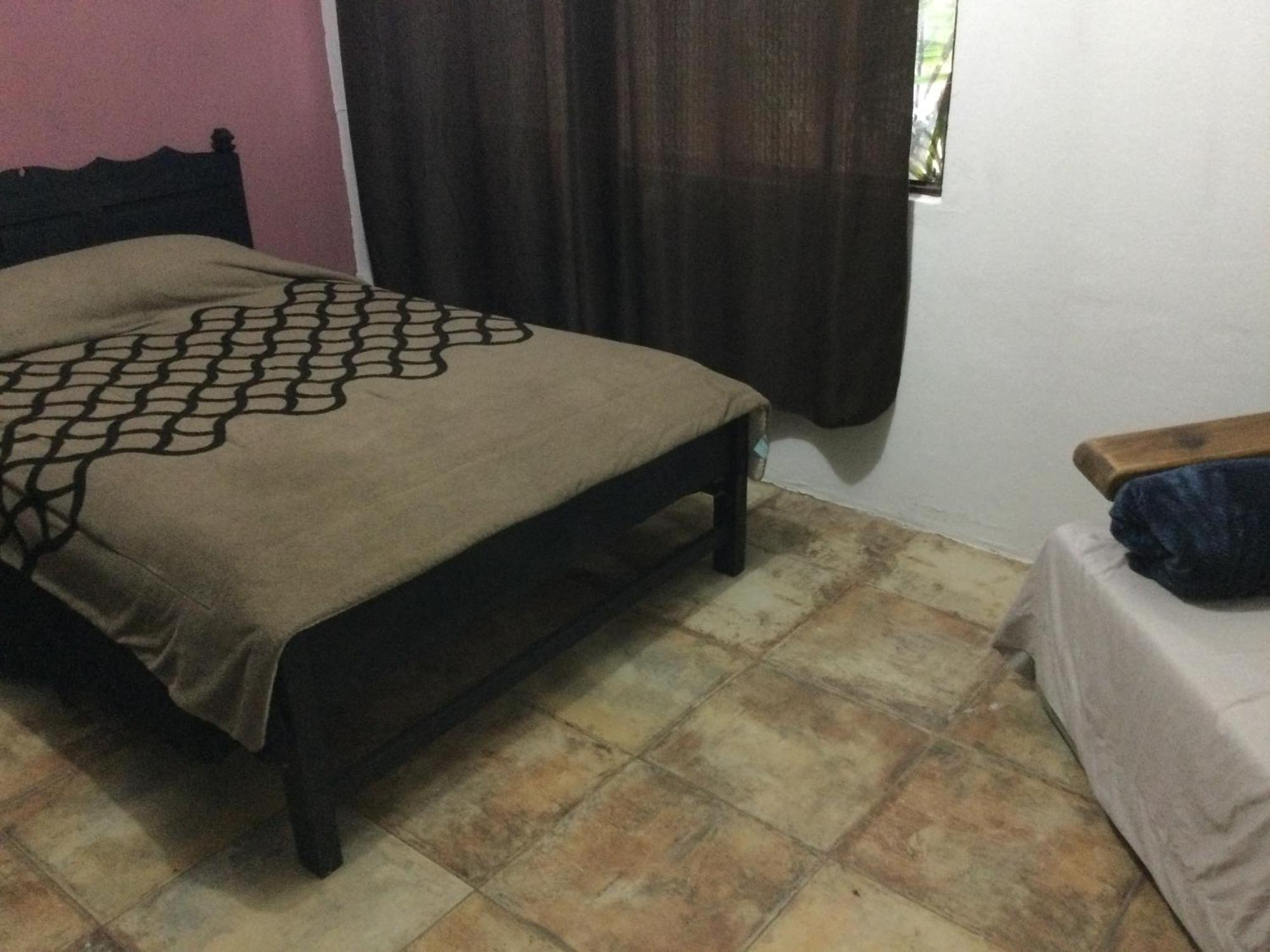 Trotamundo Oaxaca Hostel Eksteriør billede