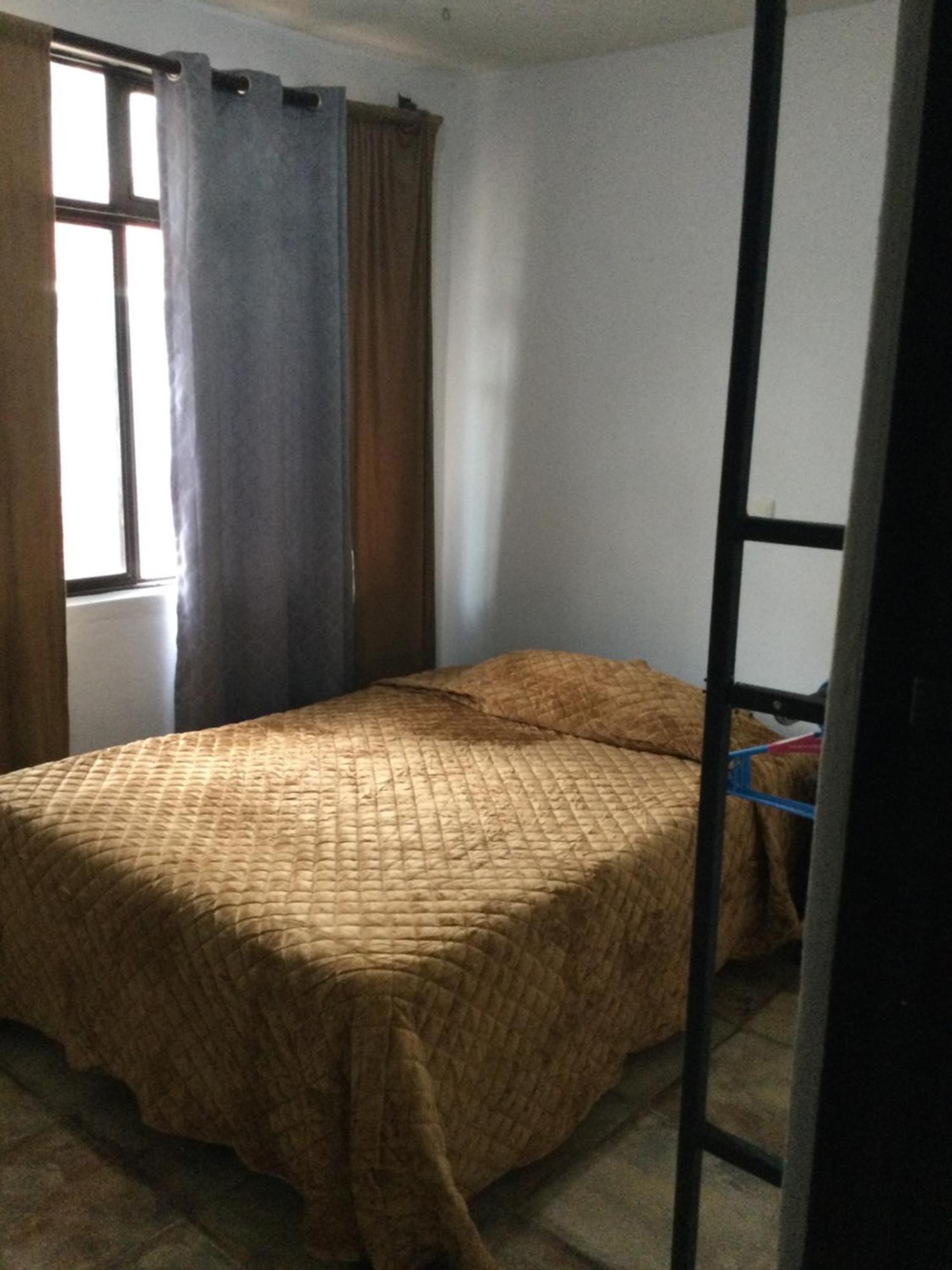 Trotamundo Oaxaca Hostel Eksteriør billede