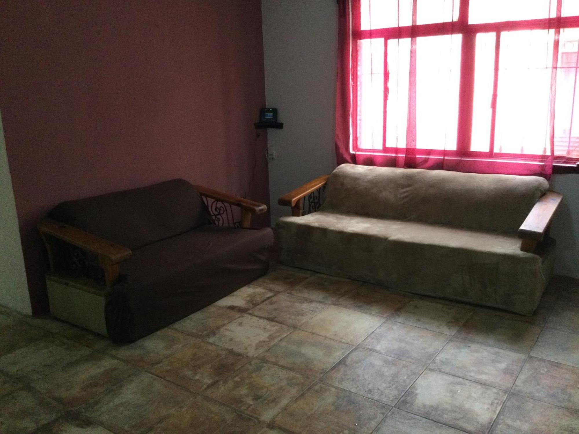 Trotamundo Oaxaca Hostel Eksteriør billede