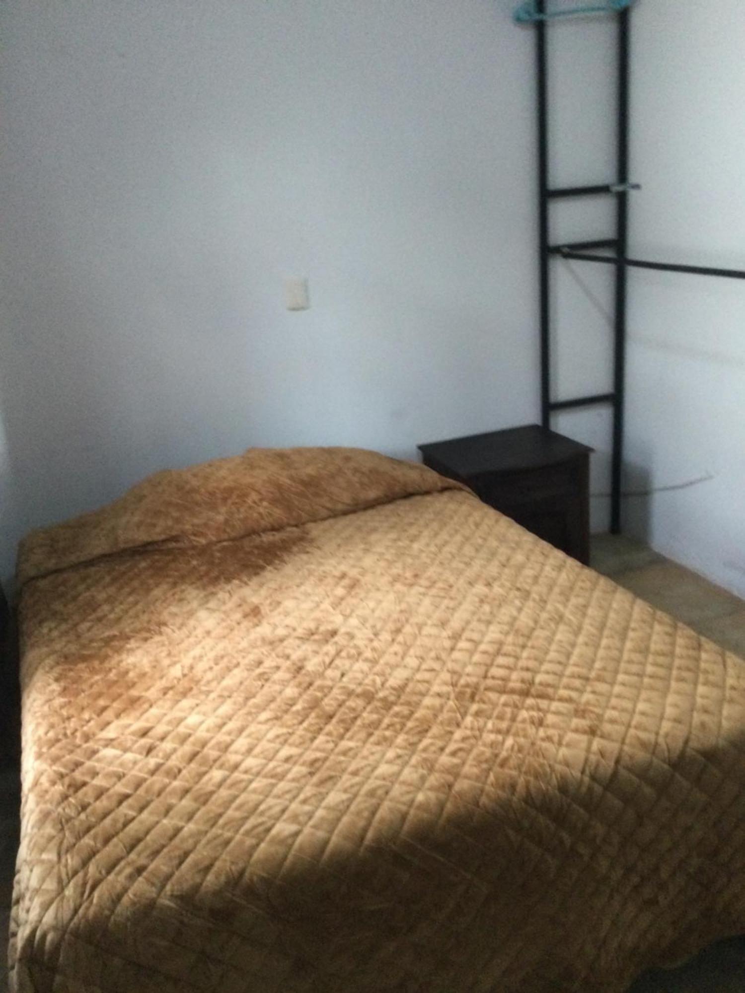 Trotamundo Oaxaca Hostel Eksteriør billede